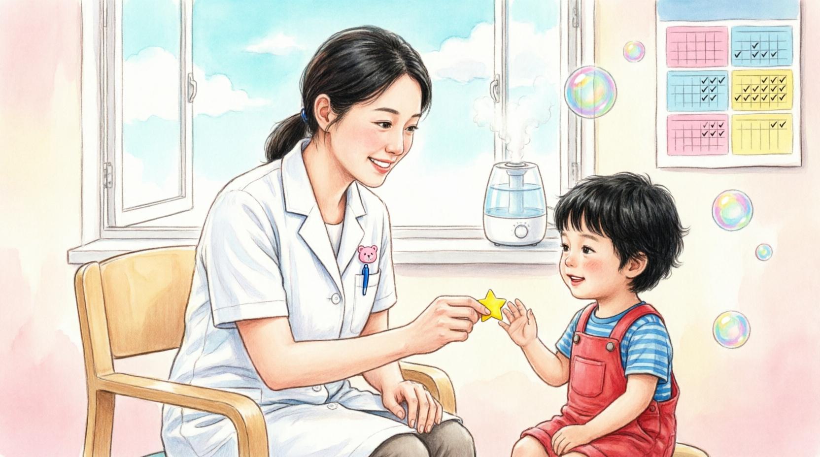 Профилактика инфекций