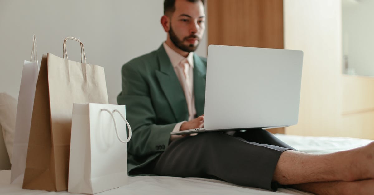 иллюстрация на тему "Как выбрать ноутбук?"