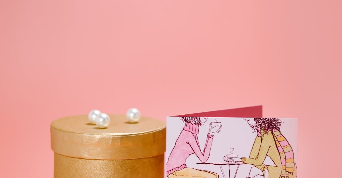 иллюстрация на тему "Жемчуг – загадка"