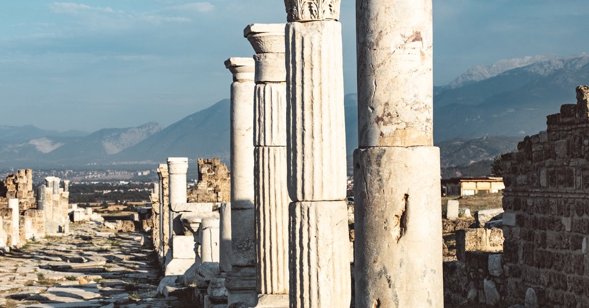 иллюстрация на тему "Исторические подробности про замечательный город"