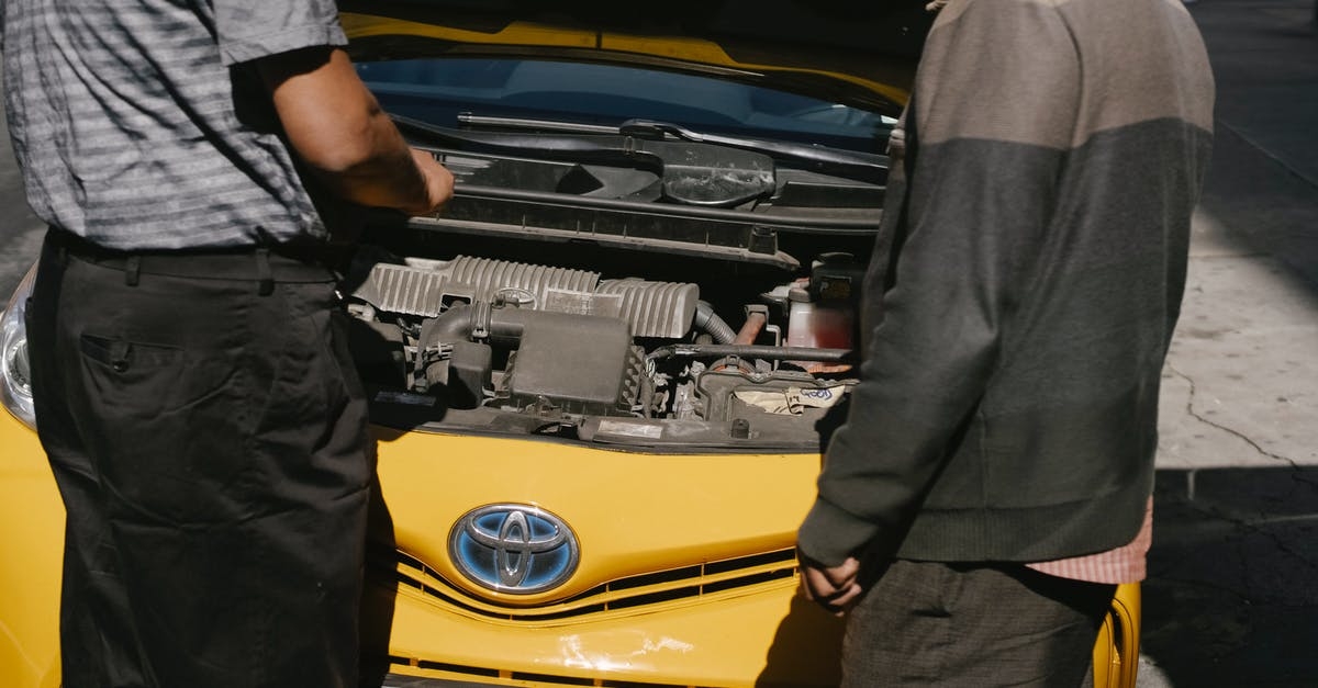 иллюстрация на тему "Проблемы российского такси"