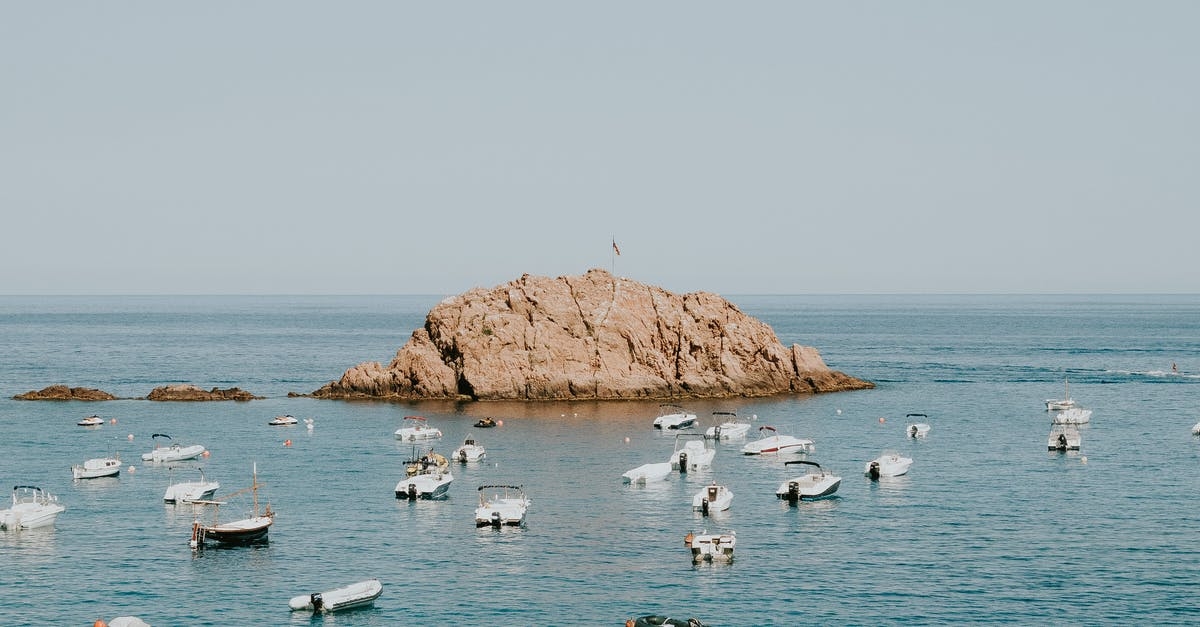 иллюстрация на тему "Металлические катера для рыбалки – все за и против"