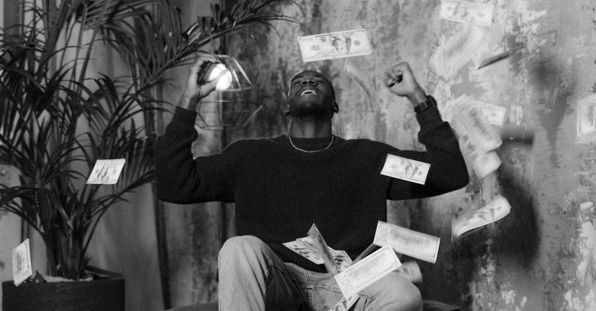 иллюстрация на тему "Что подарить мужчине?"