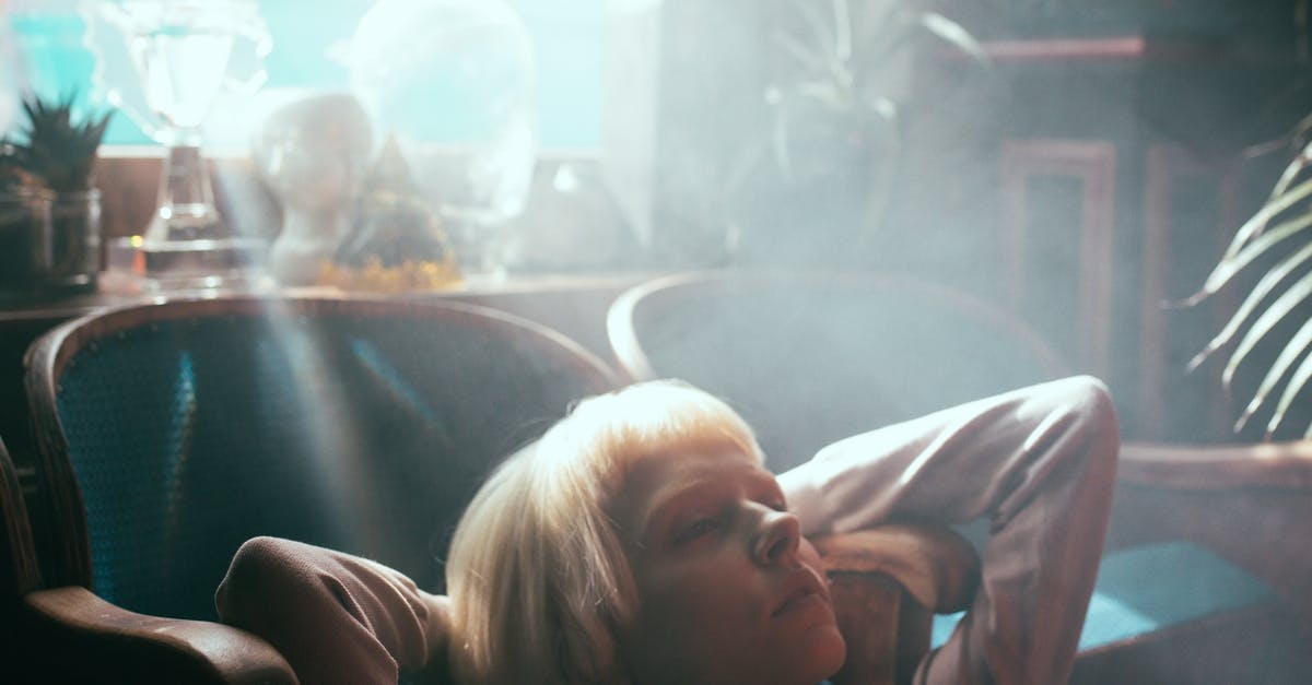 иллюстрация на тему "Донорское кресло и его особенности"