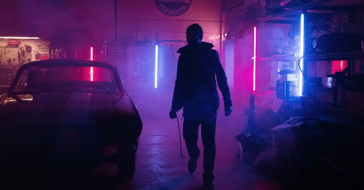 иллюстрация на тему "Как восстановить салон автомобиля после пожара?"