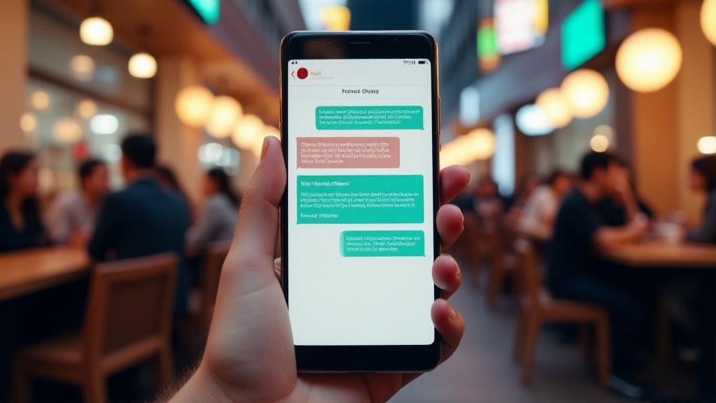 SMS-рассылки: От спама до спасения. Как 160 символов меняют бизнес и личную жизнь