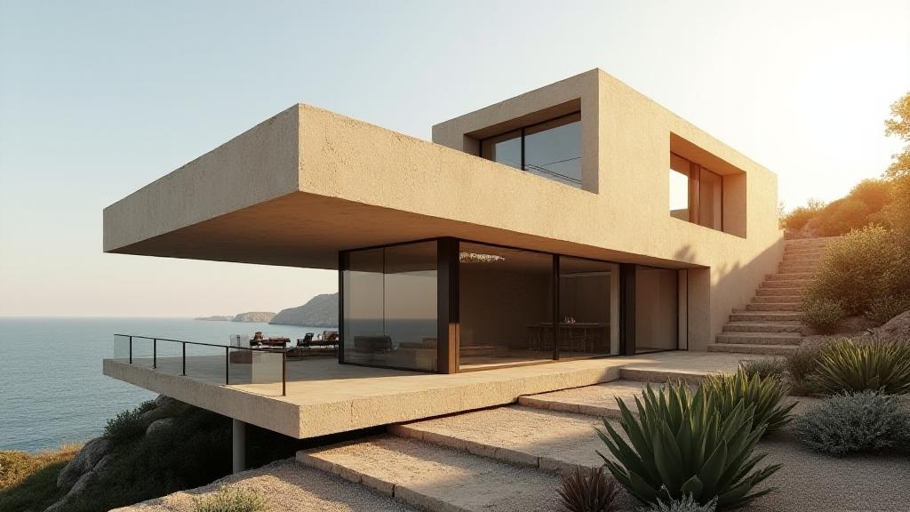 иллюстрация к статье "Пескобетон М300: основные характеристики и сферы применения в строительстве"