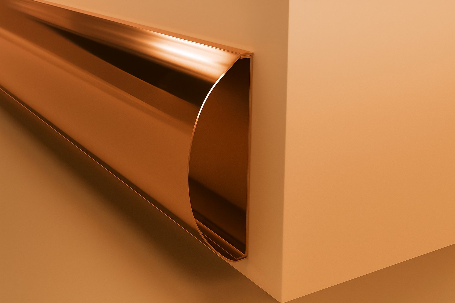 иллюстрация к статье "Как выбрать отбойники для стен: материалы, назначение и монтаж"