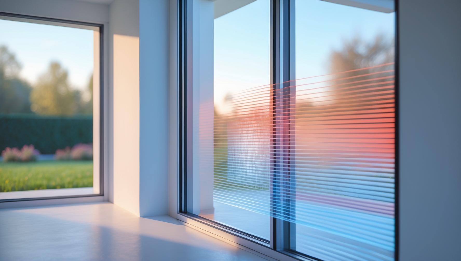 иллюстрация к статье "Эволюция оконных решений: от стандартных пластиковых окон к комплексному остеклению под ключ"