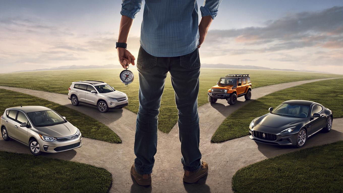 иллюстрация к статье "Основные факторы, формирующие цену автомобиля"