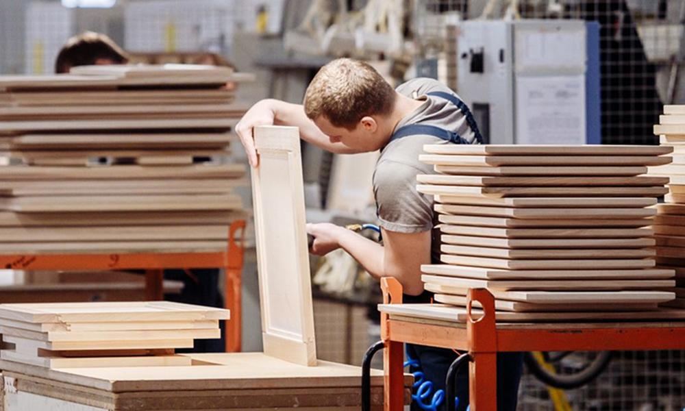 иллюстрация к статье "Новые тенденции в проектировании и изготовлении мебели на заказ!"