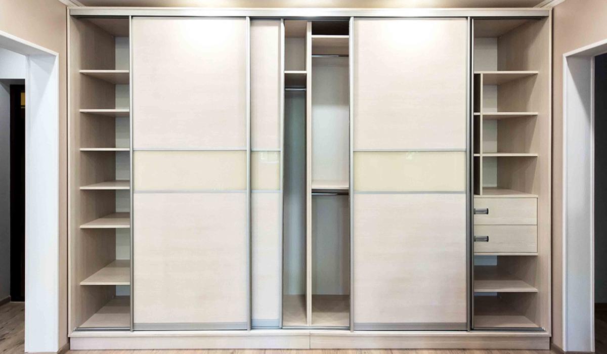 иллюстрация к статье "Как правильно выбрать шкаф-купе для квартиры или дома?"
