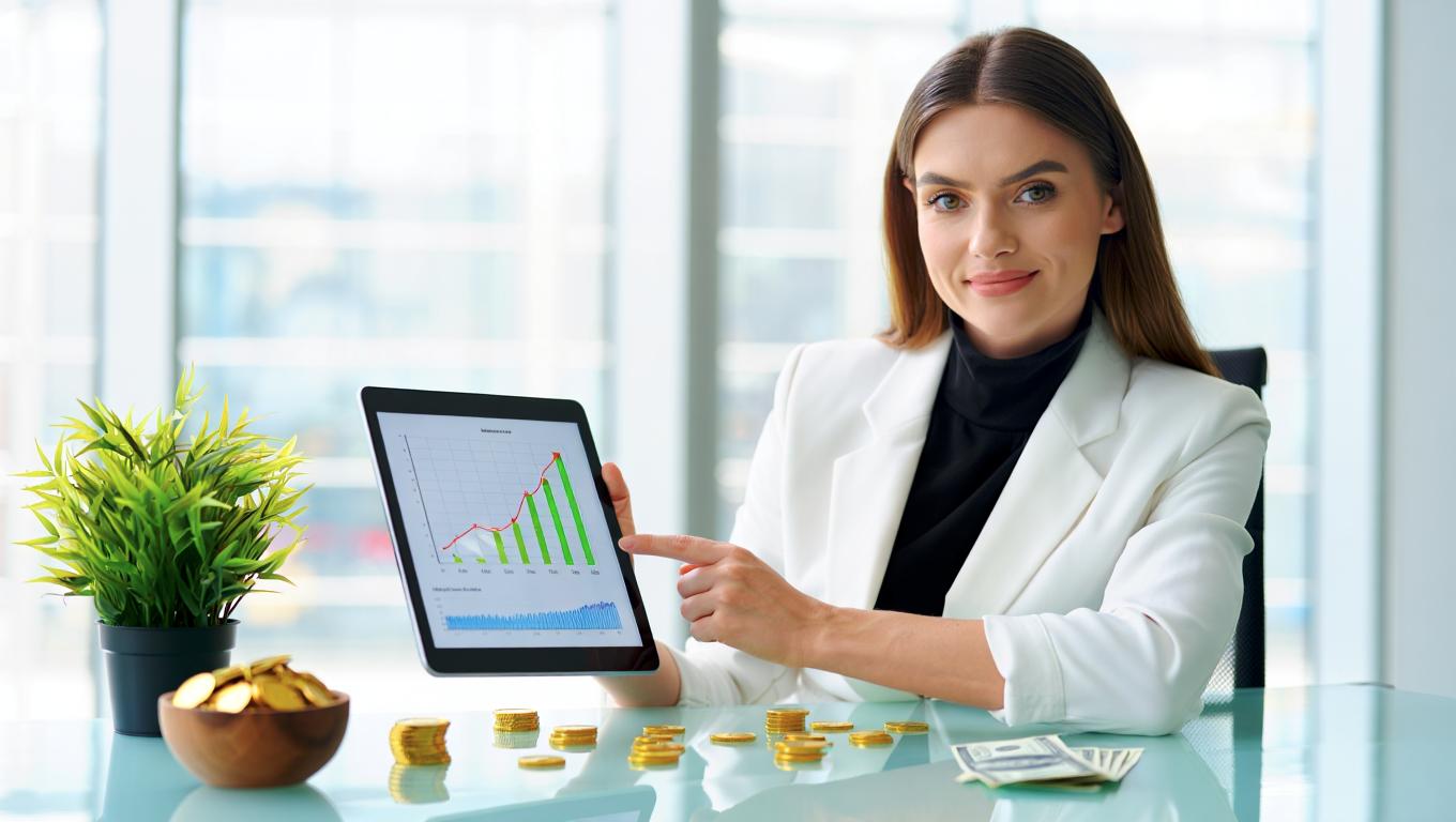 иллюстрация к статье "Спасение или крайняя мера? 5 признаков, что вам пора задуматься о банкротстве"