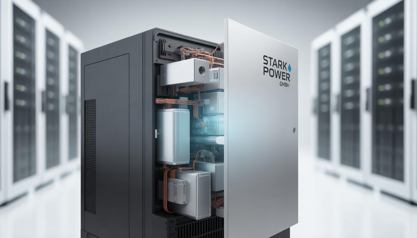 ИБП для бизнеса: как выбрать устройство, которое не подведет