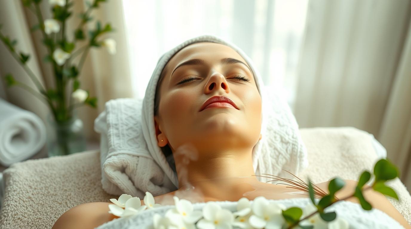 От городского стресса к релаксации: как выбрать свой формат SPA в Москве