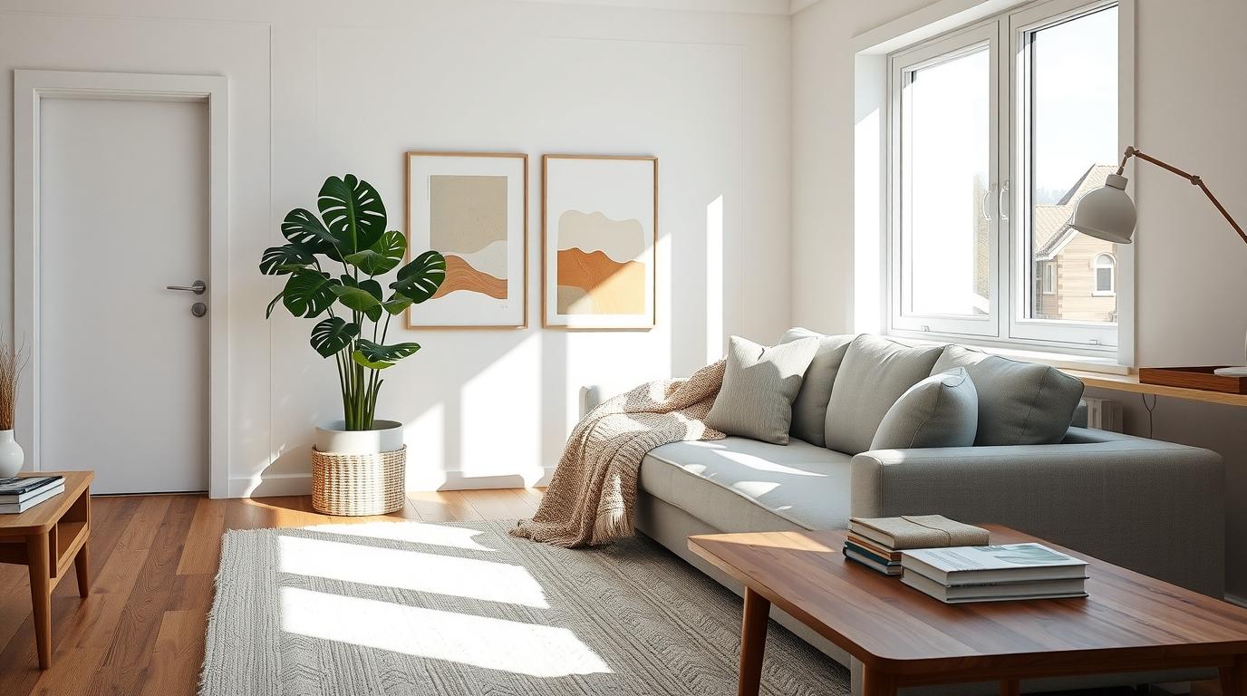 Планировка «хрущевки» в Казани: как превратить недостатки в преимущества