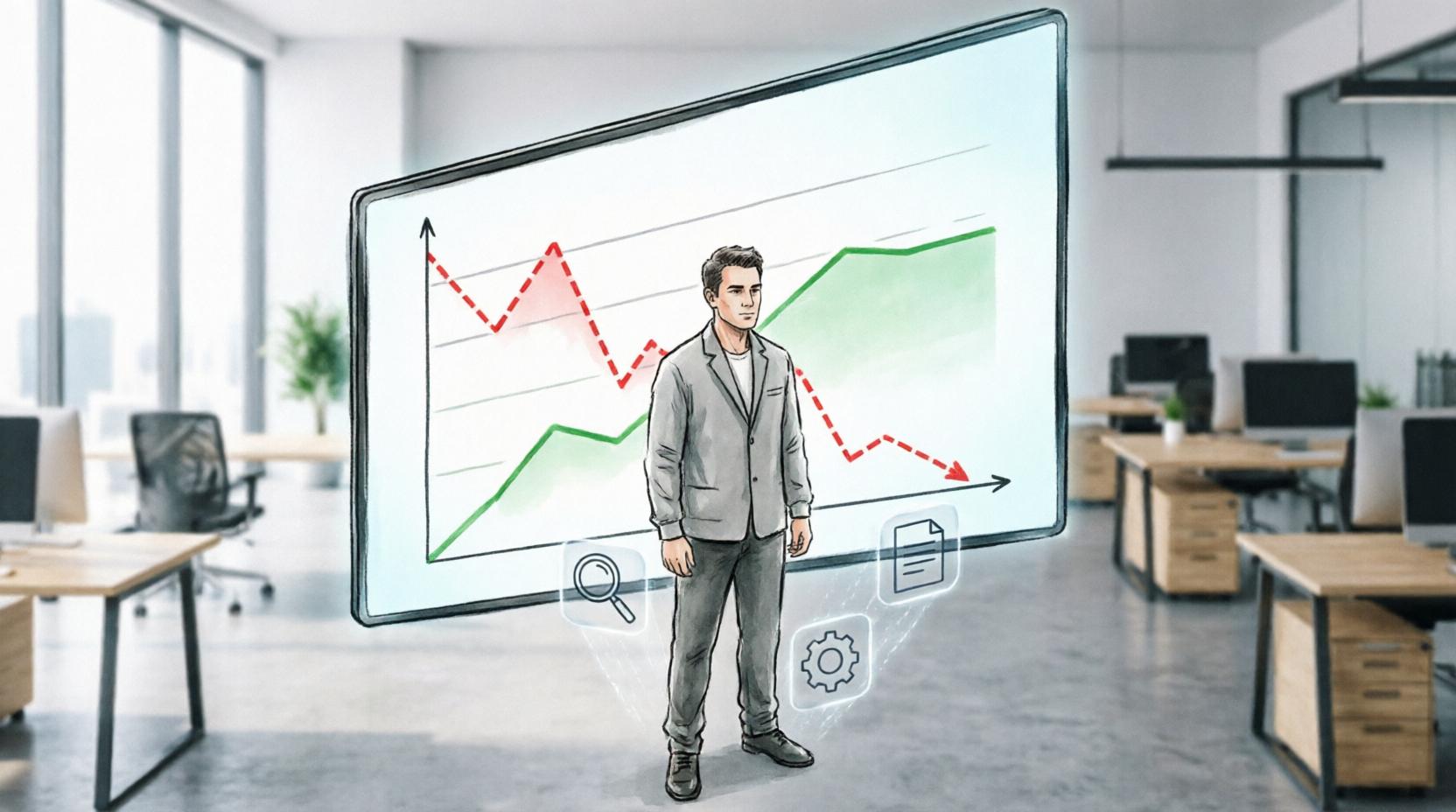 Не только реклама: как органический трафик помогает бизнесу расти в долгосрочной перспективе