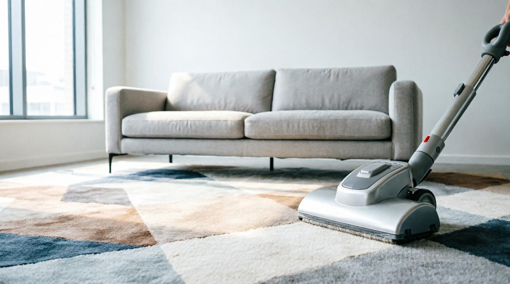 иллюстрация к статье "Химчистка как сервис: почему чистота больше не решается «своими силами»"