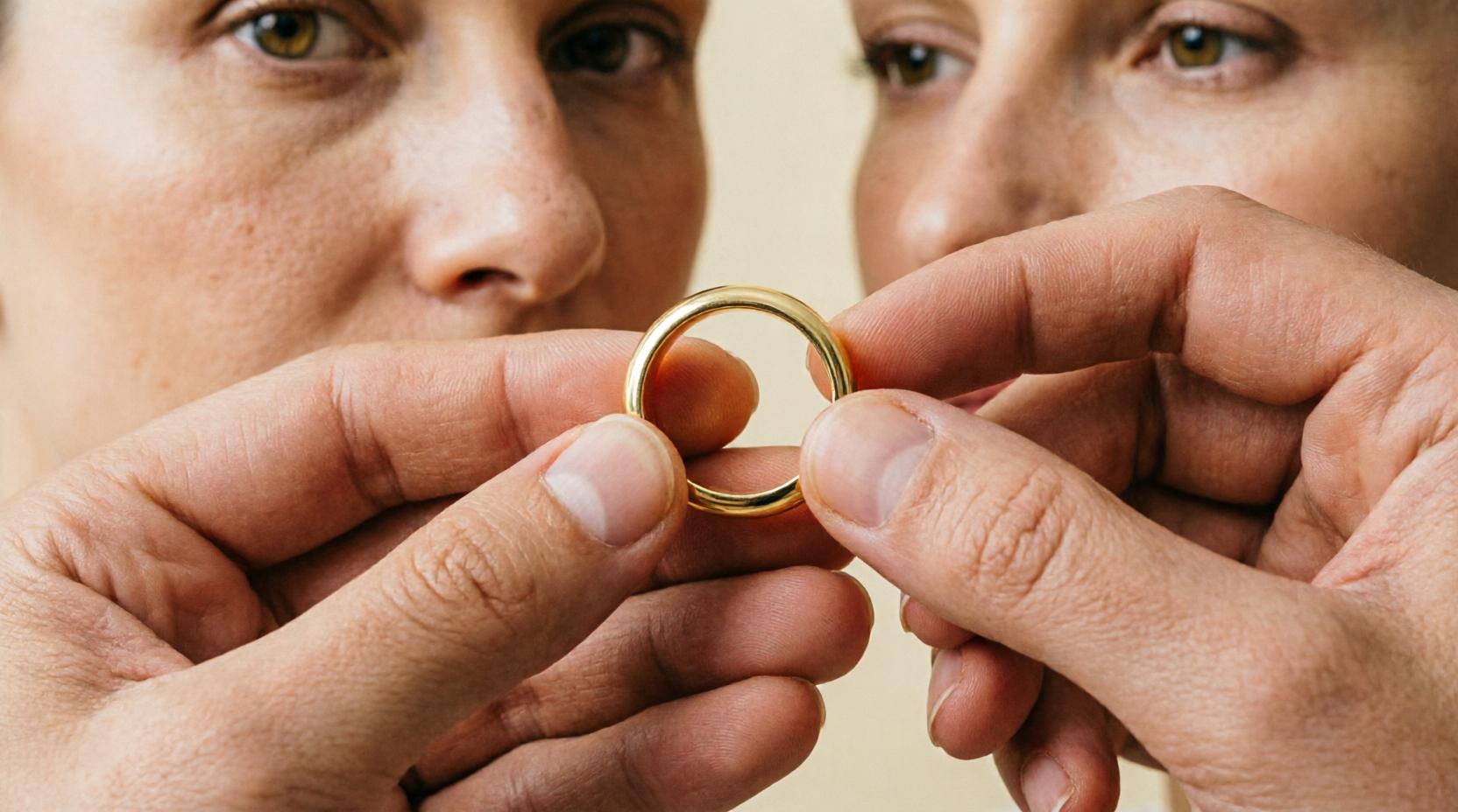 Свадебные кольца: как выбрать без ошибок