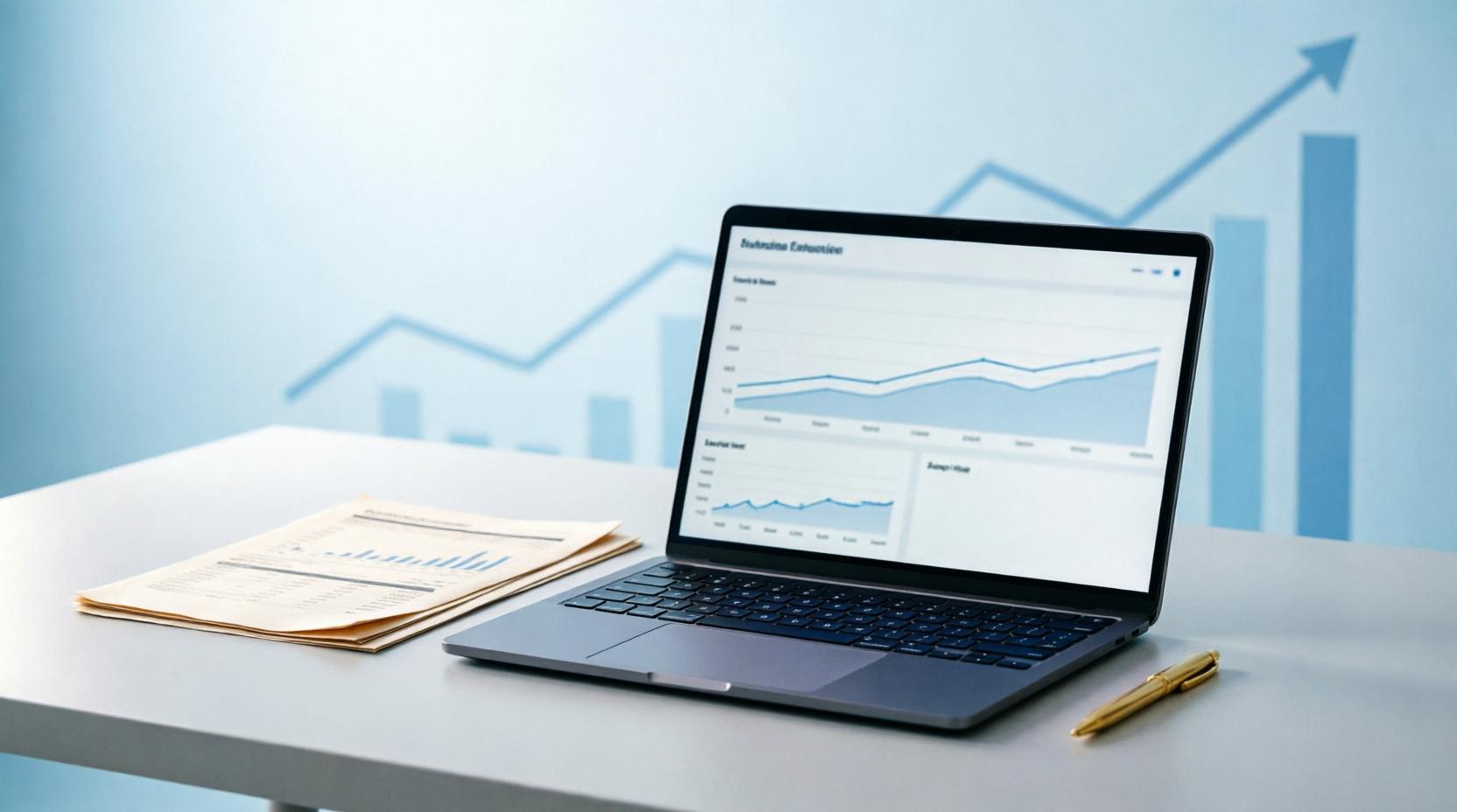 иллюстрация к статье "Особенности бухгалтерского сопровождения для малого бизнеса (ИП и ООО)"