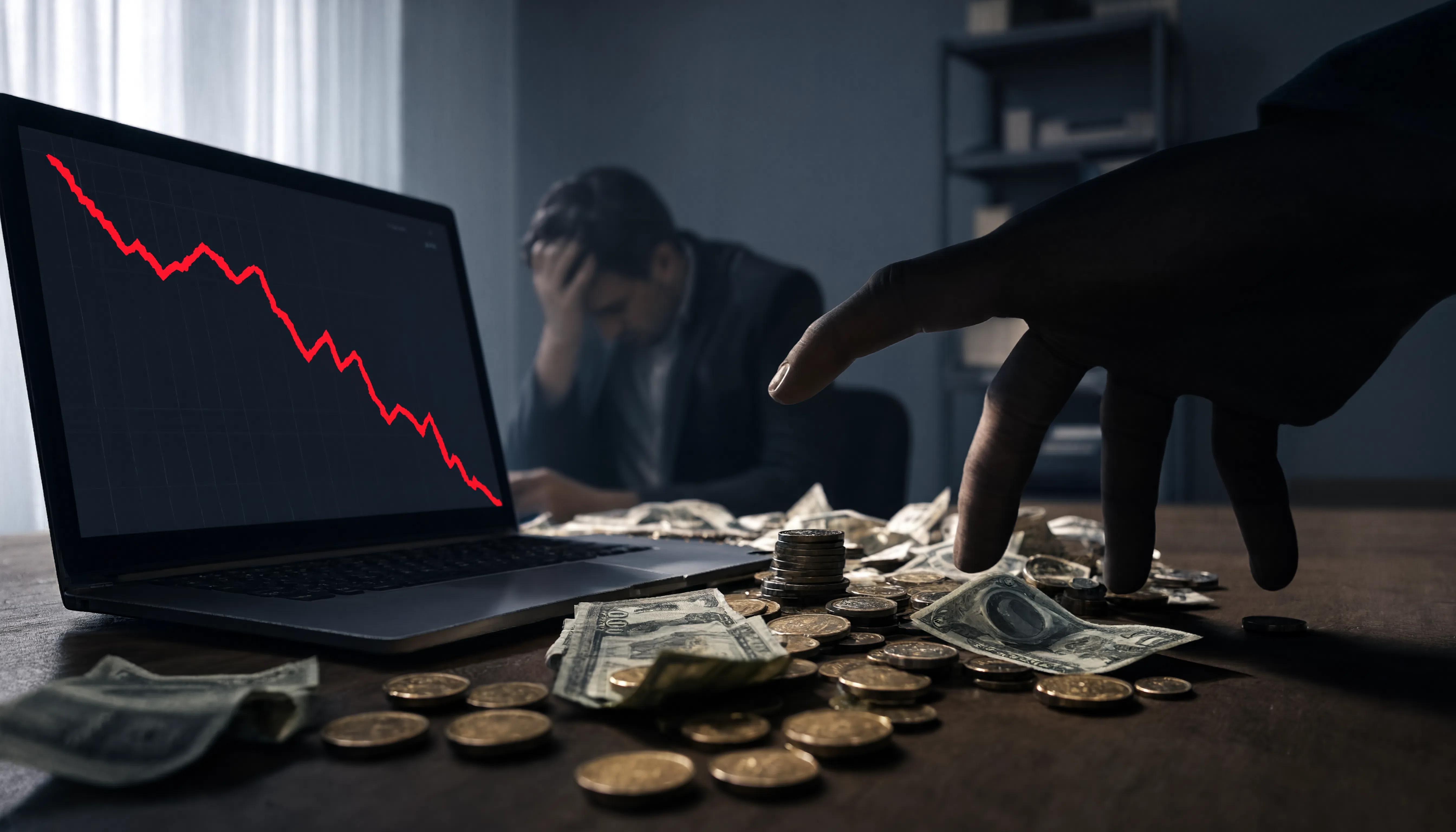 Возврат денег от черных брокеров: честный отзыв о работе юридической компании Scammavis