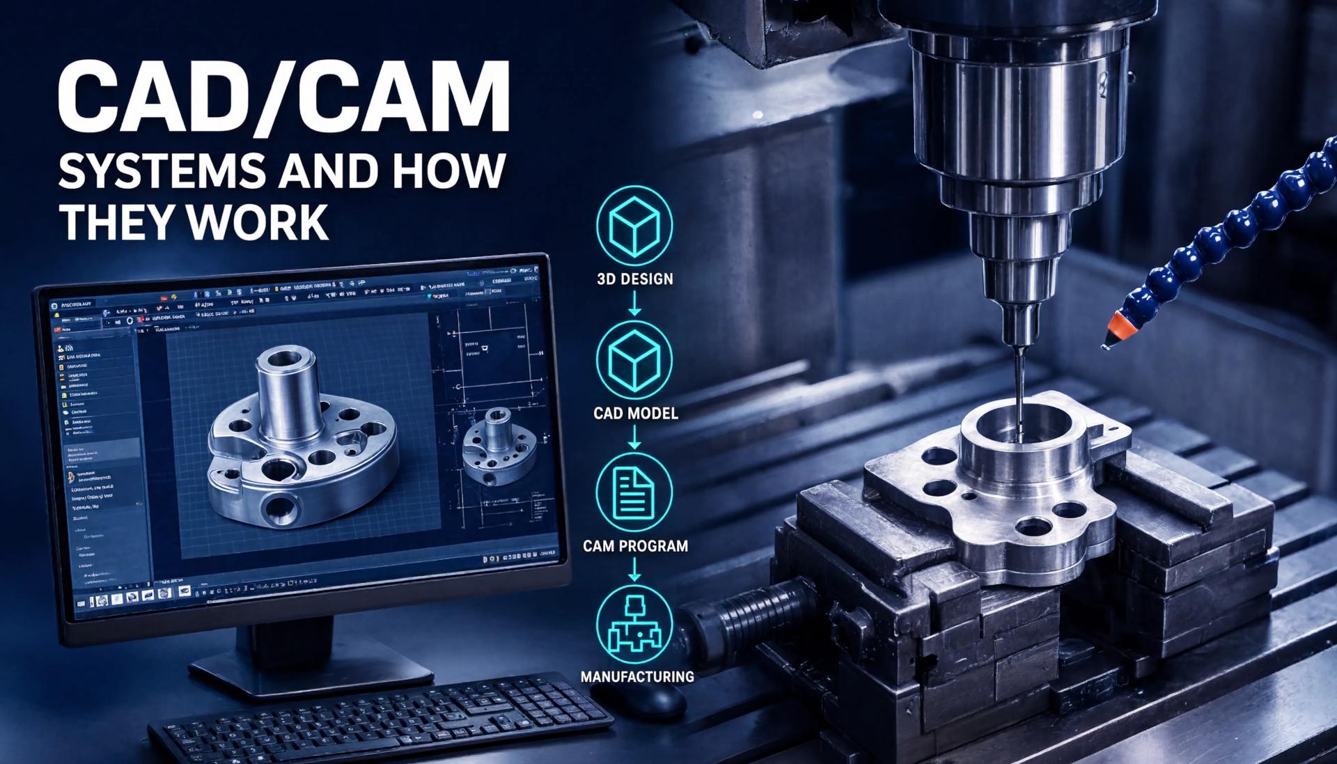 CAD/CAM-системы в стоматологии: технологии и применение