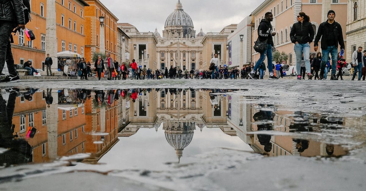 иллюстрация на тему "Есть ли в Египте жизнь  для выходца из бывшего СССР?"
