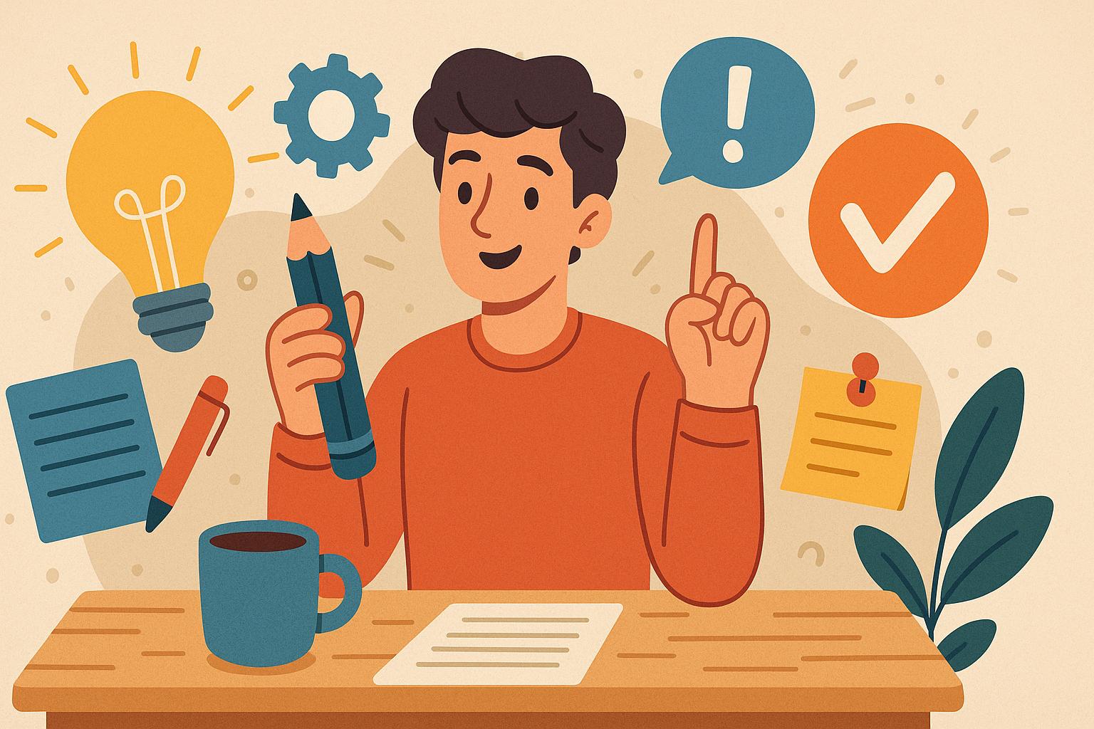 иллюстрация для категории "Советы и лайфхаки"