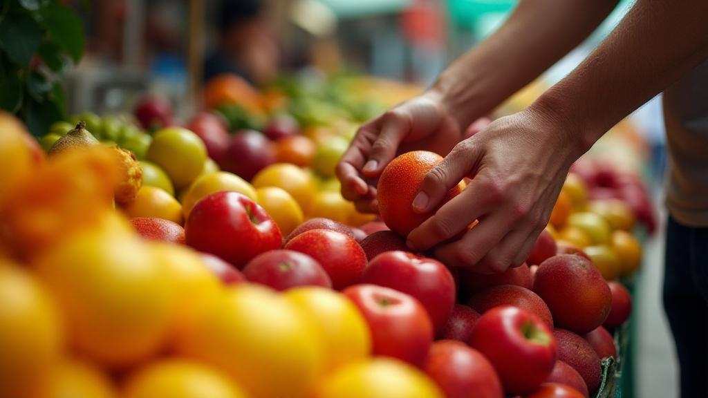 Как наслаждаться местной кухней без переплат